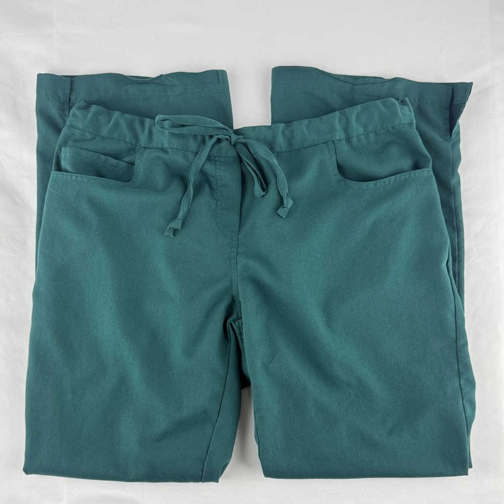 Grey's Anatomy by Barco Scrub Pants with Drawstring Waist